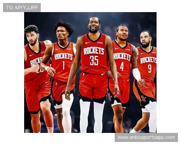 NBA火箭队最新的战绩和赛季走势如何