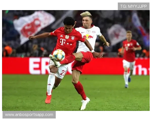 德甲豪门拜仁慕尼黑球队历史与战绩总览