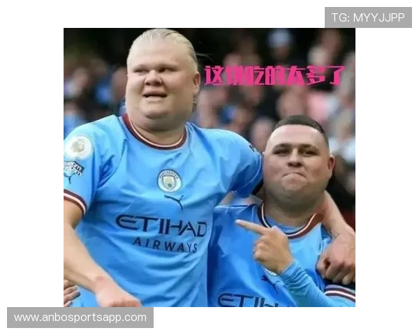 恶搞英超各球队主教练形象的趣味内容合集